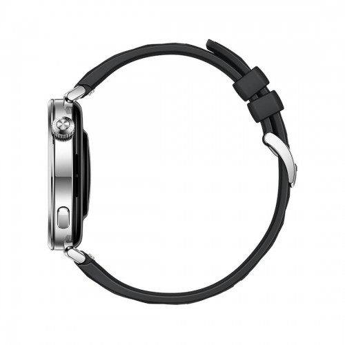 Смарт часы Huawei Watch GT 5 JNA-B19 41mm Black Fluoroelastomer Strap