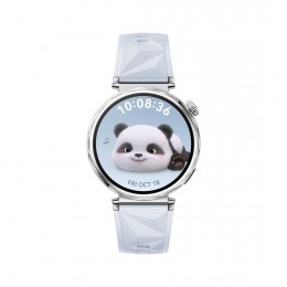 Смарт часы Huawei Watch GT 5 JNA-B19 41mm Blue Fluoroelastomer Strap