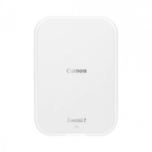 Компактный фотопринтер Canon Zoemini 2 Pearl White (5452C004AA)