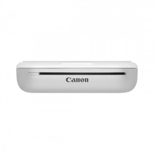 Компактный фотопринтер Canon Zoemini 2 Pearl White (5452C004AA)