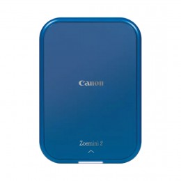 Компактный фотопринтер Canon Zoemini 2 Navy Blue (5452C005AA)