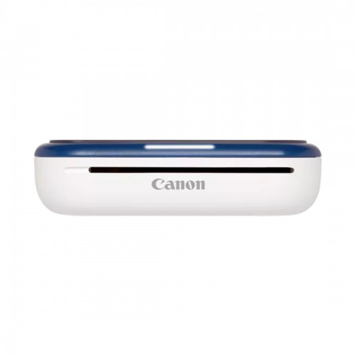 Компактный фотопринтер Canon Zoemini 2 Navy Blue (5452C005AA)