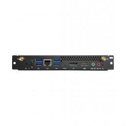 Встраиваемый компьютер OPS XG VS-I5G07-8256
