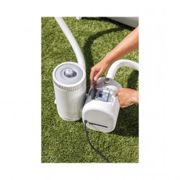 Фильтр-насос для бассейна Intex 26634