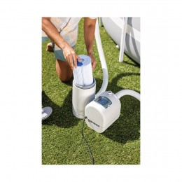 Фильтр-насос для бассейна Intex 26634