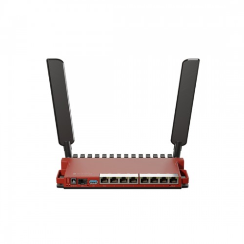 Маршрутизатор MikroTik L009UiGS-2HaxD-IN