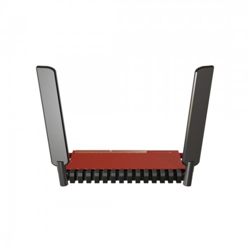 Маршрутизатор MikroTik L009UiGS-2HaxD-IN