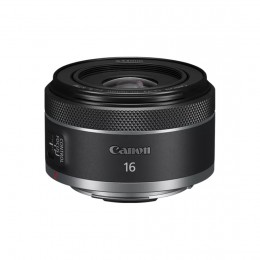 Объектив Canon RF 16 mm F2.8 STM