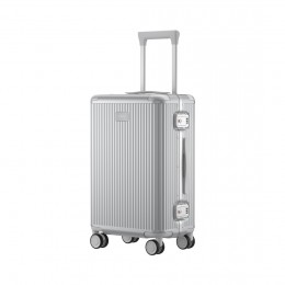 Чемодан Xiaomi Aluminum Frame Luggage 20\
