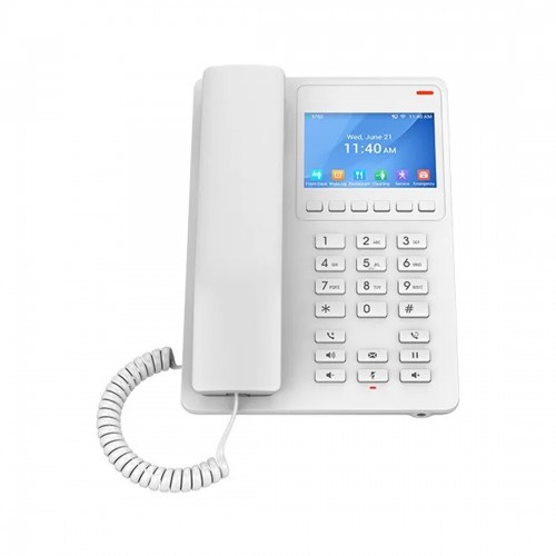 IP телефон Grandstream GHP630W