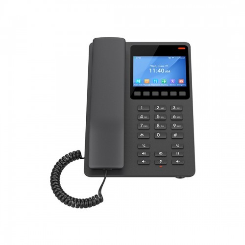 IP телефон Grandstream GHP631W