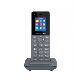 DECT IP телефон Grandstream DP725