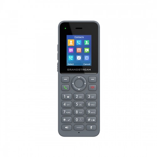 DECT IP телефон Grandstream DP725