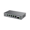 Коммутатор Grandstream GWN7700MP