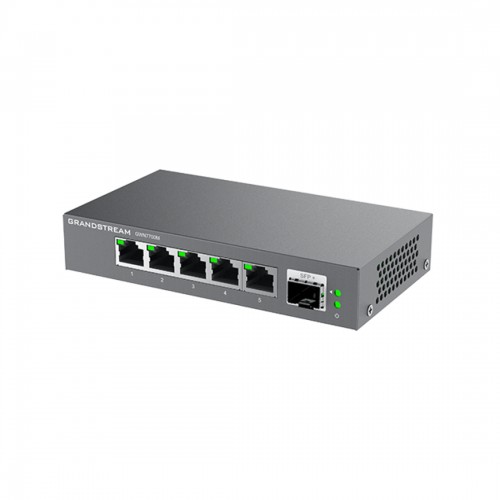 Коммутатор Grandstream GWN7700MP