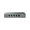 Коммутатор Grandstream GWN7700MP
