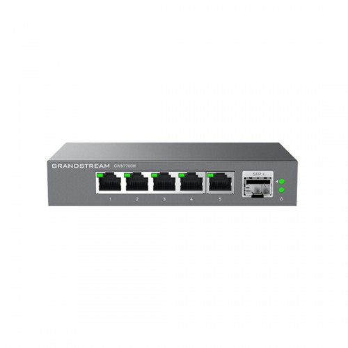 Коммутатор Grandstream GWN7700MP