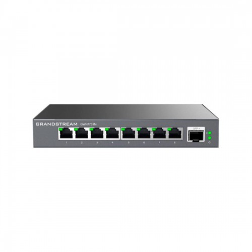 Коммутатор Grandstream GWN7701M