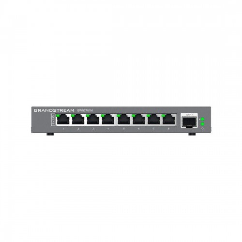 Коммутатор Grandstream GWN7701M