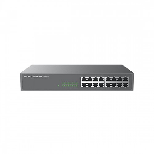 Коммутатор Grandstream GWN7702