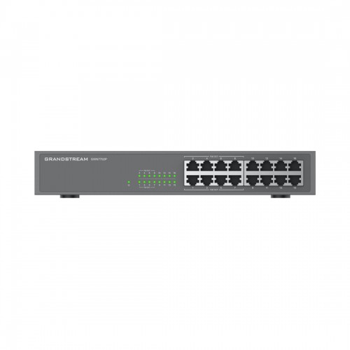 Коммутатор Grandstream GWN7702P