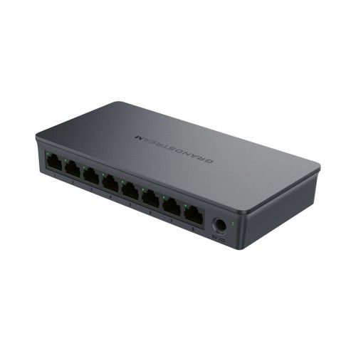 Коммутатор Grandstream GWN7711