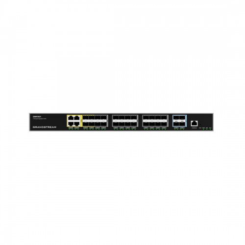 Коммутатор Grandstream GWN7831