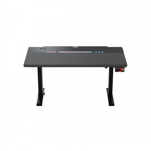 Компьютерный стол DX Racer Tidal GD/1400TPMDF/N (комплект столешница и основание)