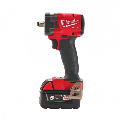 Гайковерт Milwaukee M18 FIW2F12-502X FUEL (Li-Ion 5 Ач)