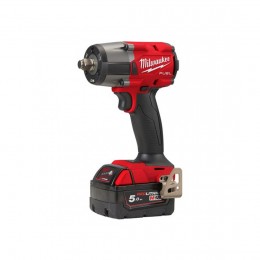 Гайковерт Milwaukee M18 FMTIW2F12-502X FUEL