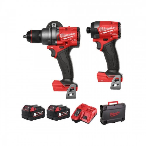 Набор инструментов Milwaukee M18 FPP2A3-502X