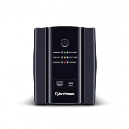 Источник бесперебойного питания CyberPower UT2200EG