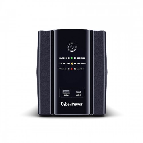Источник бесперебойного питания CyberPower UT2200EG