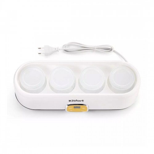 Йогуртница Kitfort КТ-6038