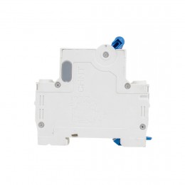 Автоматический выключатель CHINT NXB-63S 2P 3A C 4,5kA