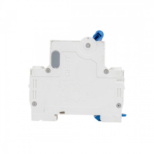 Автоматический выключатель CHINT NXB-63S 2P 3A C 4,5kA