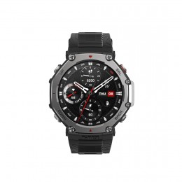 Смарт часы Amazfit T-Rex 3 A2323 Onyx
