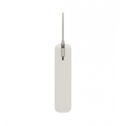 Портативный внешний аккумулятор Xiaomi 33W Power Bank 20000mAh (Integrated Cable) Tan GL