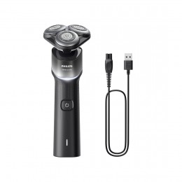 Электробритва Philips Серии 5000X X5004/00 для влажного и сухого бритья