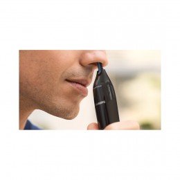 Триммер универсальный Philips Серии 1000 NT1650/16 для волос в носу и ушах