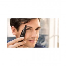 Триммер универсальный Philips Серии 1000 NT1650/16 для волос в носу и ушах