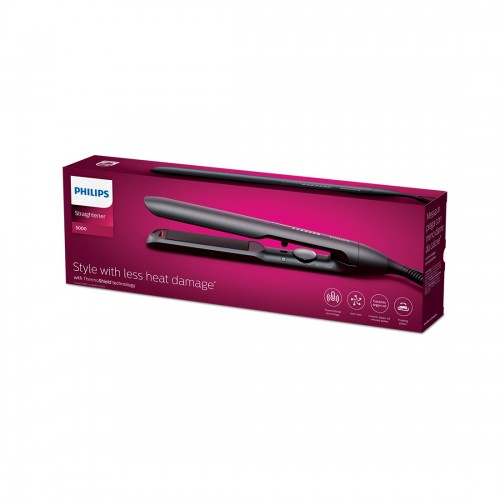 Выпрямитель для волос Philips Серии 5000 BHS510/00