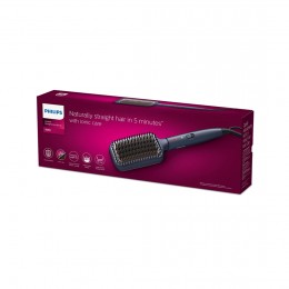 Расческа-выпрямитель Philips Серии 5000 BHH885/00