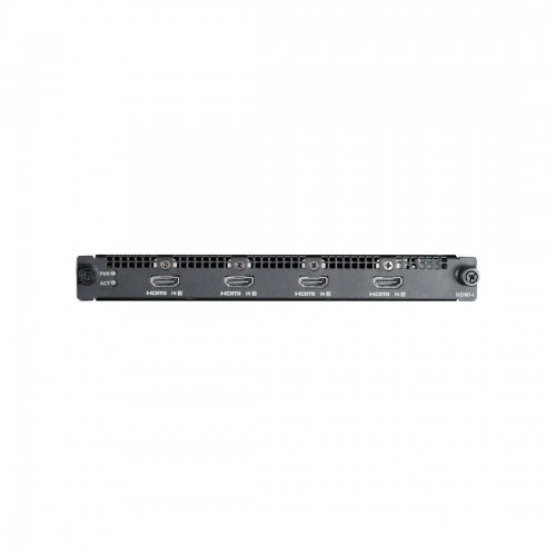 Входной интерфейс HDMI Hikvision DS-C30S-04HI(V2)