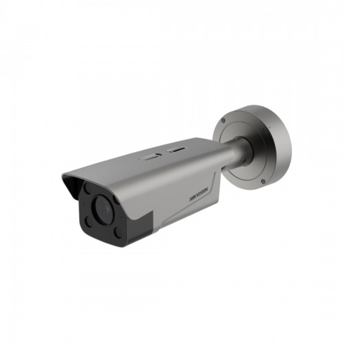 IP видеокамера Hikvision DS-TCG406-E(12V/PoE)(2812)