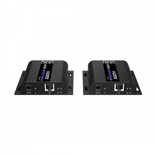 Удлинитель HDMI Lenkeng LKV483 (4K, 120)