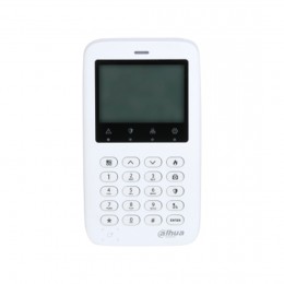Клавиатура для сигнализации Dahua DHI-ARK50C-R