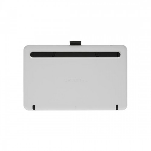 Графический планшет Wacom One 12 pen display (DTC121W0B) Чёрный