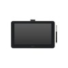 Графический планшет Wacom One 12 pen display (DTC121W0B) Чёрный