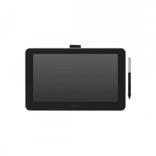 Графический планшет Wacom One 12 pen display (DTC121W0B) Чёрный